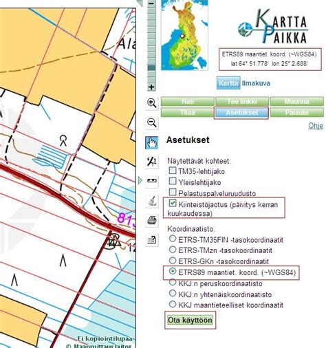 kiinteistön omistajatiedot|Maanmittauslaitoksen asiointipalvelu。